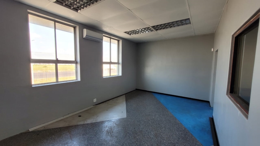 To Let commercial Property for Rent in Epping Industrial Western Cape